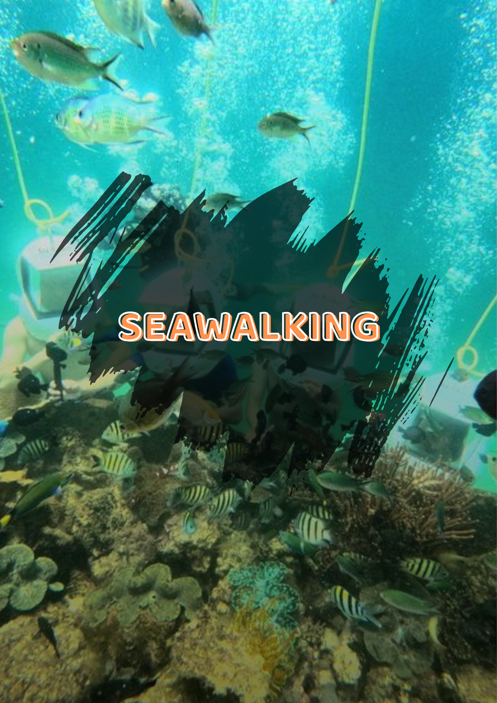 Seawalking