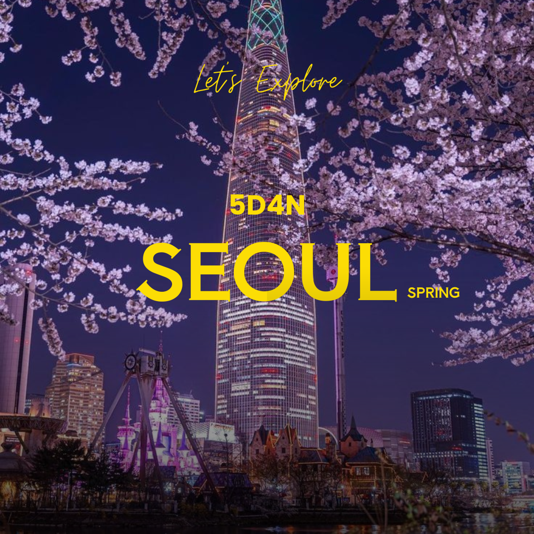 Seoul
